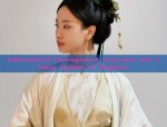 Embroidered Cheongsam:A Luxurious and Classy Symbol of Elegance