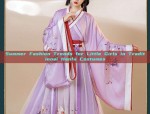 Traditional Chinese Style:The Allure of Qipao Accessories and the Charm of Traditional Necklaces