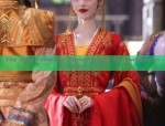 The Charm of Short-Style Cheongsam Made with Mulberry Silk