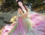 The Revival of Cheongsam:Embracing the 40-Year-Old Elegance