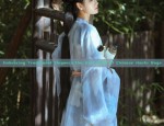 Embracing Traditional Elegance:The New Wave of Chinese Hanfu Bags