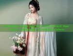 Traditional Tang Suit for Little Girls:A New Years Celebration in Vibrant Colors