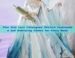 Hanfu Hair Ornament Goodie Bag:A Guide to Traditional Hair Accessories in Modern Times