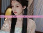 The Inner Lining of Hanfu Robe:The Charm of Ruqun