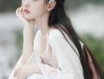 Childrens Daily Wear of Song Dynasty Hanfu Fashion:A Closer Look