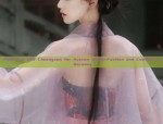 The A-Line Version of Cheongsam:A Modern Interpretation of Traditional Elegance