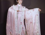 Reimagining the Classic Cheongsam Two-Piece Set in Retro Style