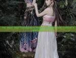 Summer Comfort with Girls Hanfu Skirts:A Guide to Lightweight and Breezy Styles