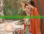 Winter Hanfu for Girls:A Journey into Traditional Chinese Attire