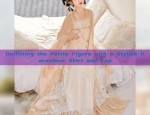 Outfitting the Petite Figure with a Stylish Horseface Skirt and Top