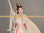 Childrens Hanfu Hair Combs and Accessories:A Guide to Traditional Headwear