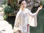 Vintage Purple Cheongsam:A Glimpse into Traditional Elegance