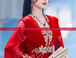 Enhanced Qipao Design:A Flattering Option to Hide the Belly Area