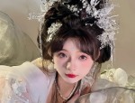 The Splendor of Traditional Chinese Cheongsam:The Guoyun Qipao Story