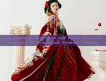 Embracing the French-Inspired Flower-Print Cheongsam:A Fashion Journey