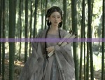 Winter Hanfu Cotton Clothes for Women:A Blend of Tradition and Warmth