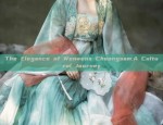 The Elegance of Wenwens Cheongsam:A Cultural Journey