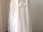 Womens Lightweight Hanfu Jackets:A Glance at Elegant and Versatile Outerwear