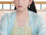 Summer Fairy-like Hanfu Costumes for 10-Year-Old Girls