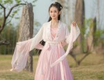 Winter Quilted Cheongsam for Little Girls:A Fashion Guide