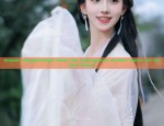 Summer Elegance:High Heels and Cheongsam,a Perfect Match for Modern Women