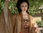 Little Girls Cheongsam in Cotton Silk Fabric:A Blend of Tradition and Comfort