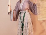 The Splendor of Hanfu Women:Noble Concubines of the Northern and Southern Dynasties