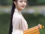 The Evolution of Puff-Sleeved Robes and Their Cultural Significance in Traditional Chinese Clothing