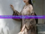 Reinventing the Cheongsam:The Journey of a Young Girls Qipao Evolution