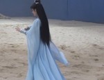 Elevating Elegance:Adult Womens Hanfu Shoes for Shoe Height Enhancement