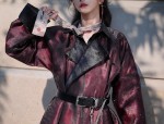 Adult Hanfu Hair Accessories for the Chinese New Year:A Blend of Tradition and Modernity