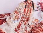 Summer Set of Two-Piece Cheongsam:A Blend of Tradition and Comfort