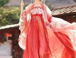 The Evolution of Cheongsam-Inspired Halter-Style Dress