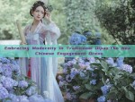 The Splendid Splendor of Hairpins in Hanfu Fashion