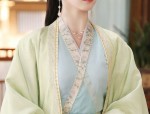 The Cultural Significance of Horseface Skirt,Jacket and Overcoat in Traditional Chinese Clothing