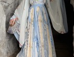 The Rising Popularity of Hanfu among Teenagers and High School Students
