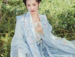 Authentic Hanfu Fashion in the Song Dynasty:A Glimpse into the Splendor of Song-Era Clothing