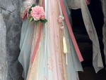 唐悠墨国风汉服