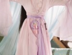 Custom Red Cheongsam:A Journey of Style and Tradition