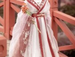 Spicy Sensation:The Newest Cheongsam Styles for the Modern Lady