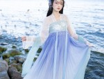 The Splendor of Ancient王爷的汉服，历史与文化的交织