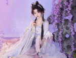 The Splendid Charm of the Mamin Skirt:A Journey into the Beauty of Traditional Chinese Dress