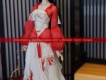 Vintage-Style Cheongsam for Childrens Fashion:The Revival of the Traditional Chinese Dress