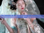 The Splendor of the Hanfu Crowning:The Empress in the Phoenix Robe