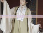 Sisterly Bond in Traditional Elegance:The Cheongsam Sister Set