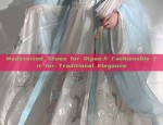 Winter Skirt Set with Horseface Skirt:A Fashion Statement in Cold Weather
