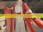 The Charm of Qipao:A Blend of Traditional Elegance and Modern Attire