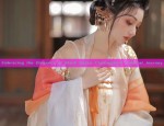 12-Year-Olds Journey with a 12-Meter Long Hanfu 汉服)