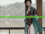 Embracing the Splendor of Cheongsam:Chinese Embroidery in Full Bloom
