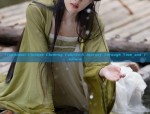 Traditional Chinese Clothing Fabrics:A Journey Through Time and Texture